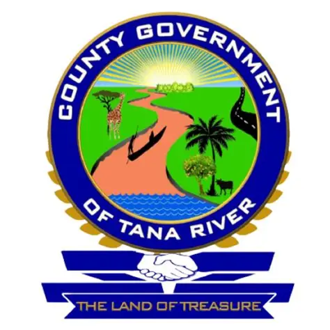 County Assembly Logo